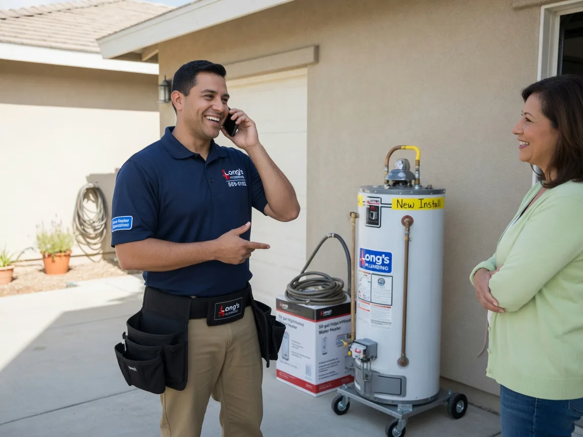 Leak Detection Buffalo, MO FAQs
